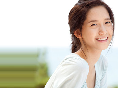 Foto Wallpaper Imut Yoona SNSD Foto Wallpaper Imut Yoona SNSD