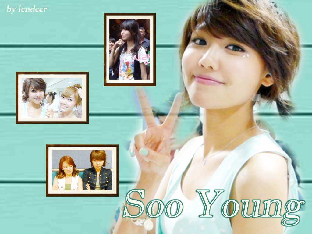 [PIC] SNSD wallpaper SooYoung+Wallpaper-11.