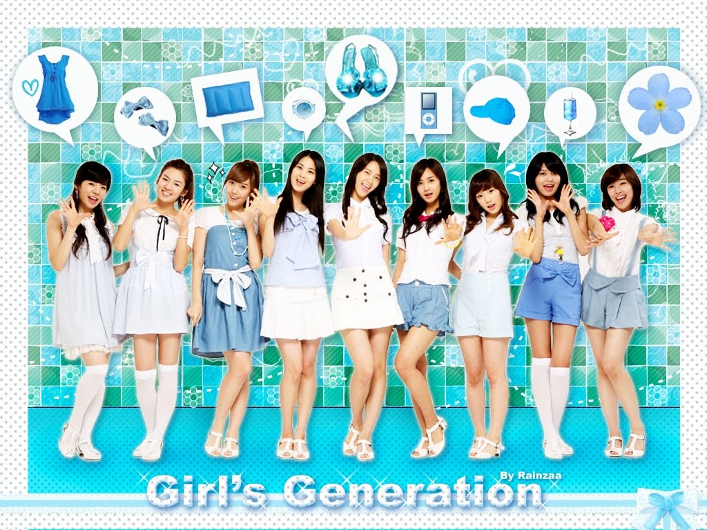 Hình nền SNSD đẹp – Wallpaper SNSD cho máy tính laptop SNSD+Wallpaper--96