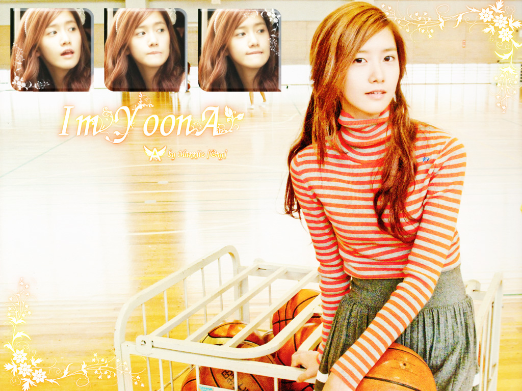 [PIC] SNSD wallpaper Yoona+wallpaper