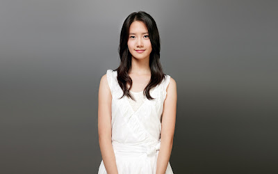 Foto Wallpaper Imut Yoona SNSD Foto Wallpaper Imut Yoona SNSD