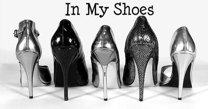 In My Shoes