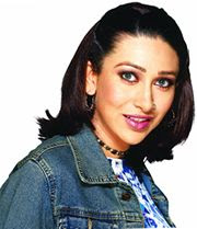 Karishma Kapoor 