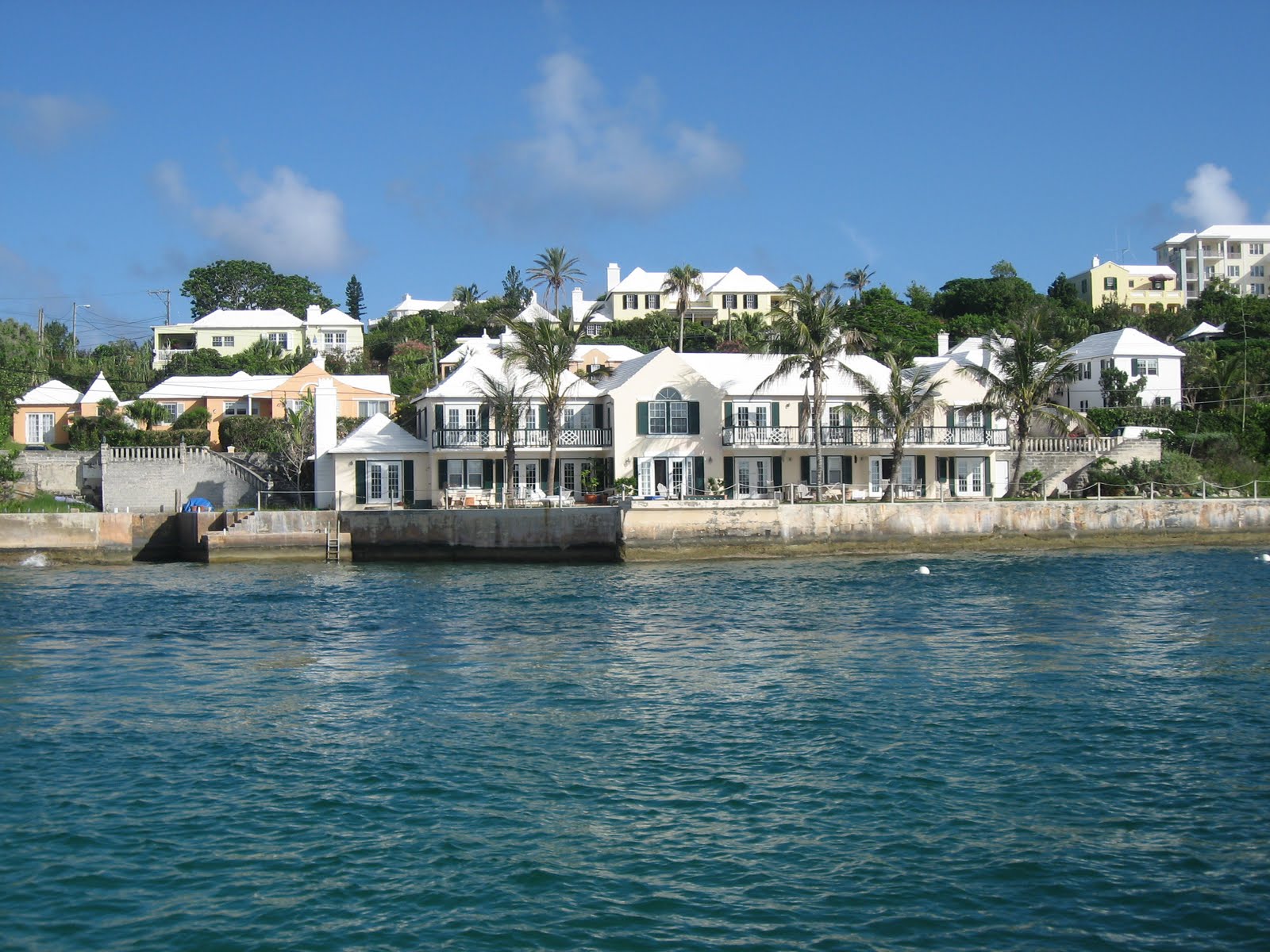 Bermuda Home on The Rock Home on the Rock