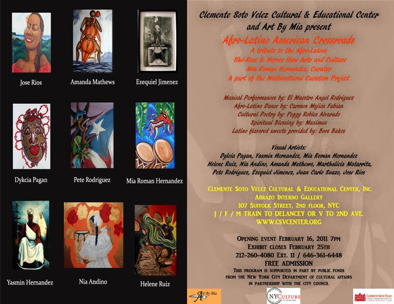 chamaca arts a home of the real voice afro latino american afro latina flyers for events