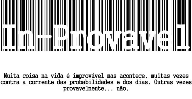 In-Provavel