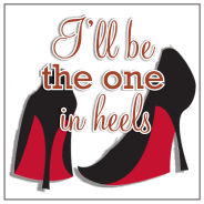 Read my fashion blog, No Excuses Fashion