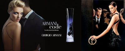 Armani+code