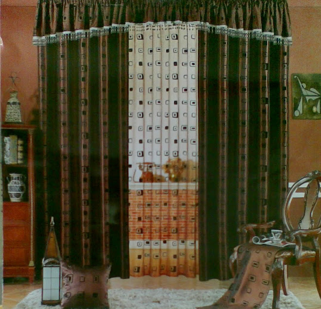 Wulan Gordyn Collection