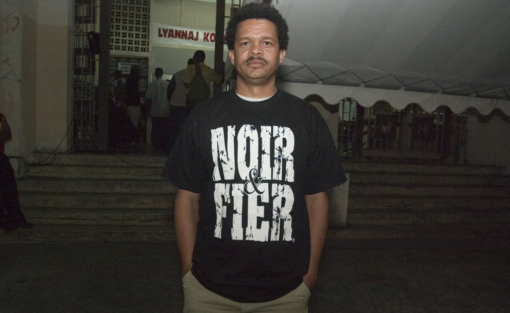 NOIR&FIER Le Blog Elie DOMOTA est NOIR & FIER