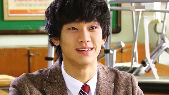 Sam Dong Ah