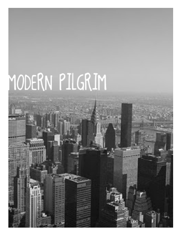 Modern Pilgrim