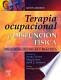 Terapia ocupacional y disfunciones fisicas