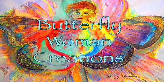 butterflywoman creations