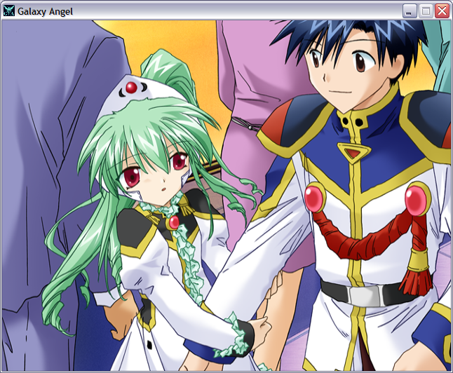 Get Gaia Aoa Galaxy Angel 1st Game Revision For iPhone Free Wallpaper Gaia Aoa Galaxy Angel 1st Game Revision Desktop Wallpaper