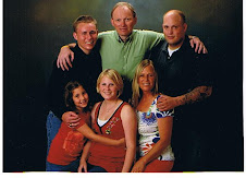 Dan and I with our 4 great kids