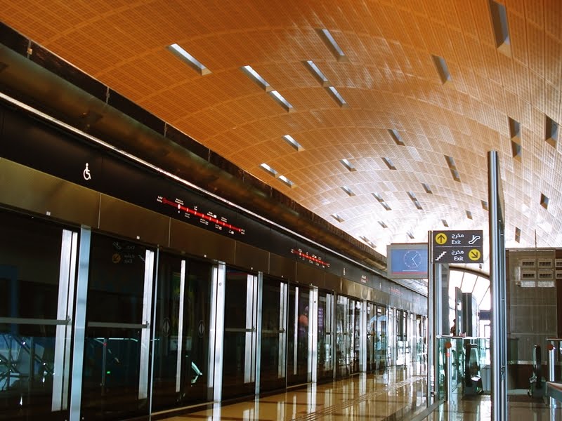 Dubai+mall+inside