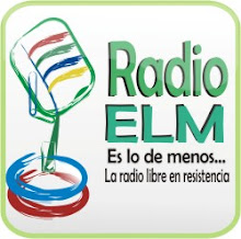 ESCUCHA LA RADIO DE LA REVOLUCION EN HONDURAS... EN LA RESISTENCIA