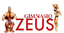 Gimnasio Zeus Barbastro