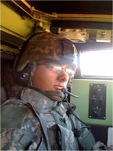 PFC Kyzer, Jacob L. MP US ARMY