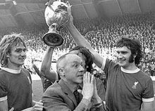 Bill Shankly