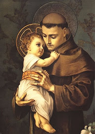 St. Anthony of Padua