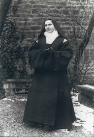 Elizabeth of the Trinity