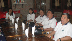 Mary, Kelly Matsumoto, Nagano, Renato e Jorge Otsuka