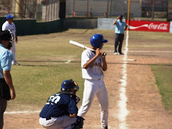 Atleta Morishita rebatendo