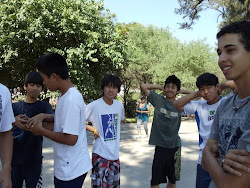 Massao, Takahashi, Bruno, Tsuhako, Yassunaga e João Ayres