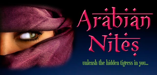 Arabian Nites
