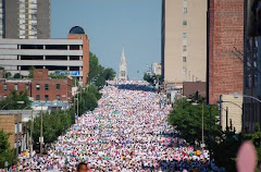 Komen Race for the Cue St. Louis