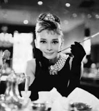 Audrey Hepburn