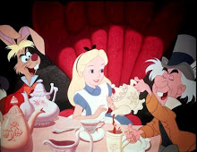 Alice In Wonderland