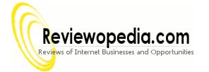 сайт Reviewopedia - лого