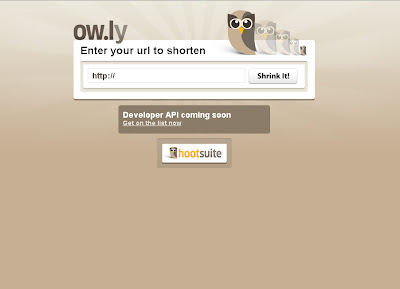 короткий URL