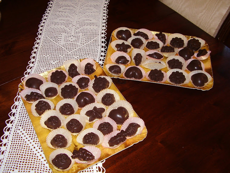 CIOCCOLATINI