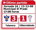 ÚLTIMO PARTIDO