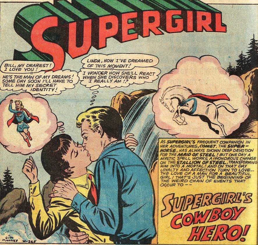 Man of Steel: Lois Lane Rant  Freakin' Awesome Network Forums