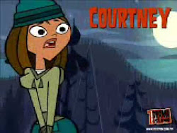 Courtney como Ezekiel