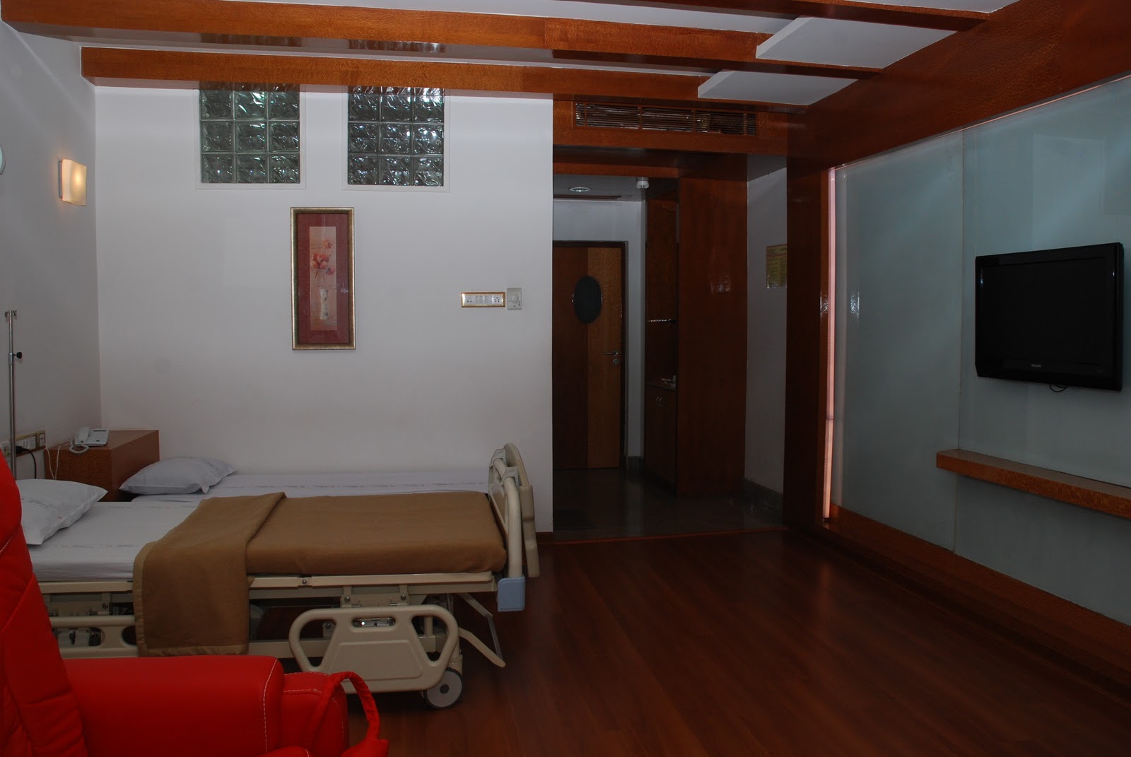 SAGAR HOSPITALS The Sagar Hospitals,Bangalore,India