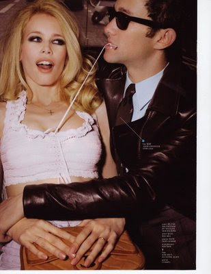 ... living: Absolute hotness. C...