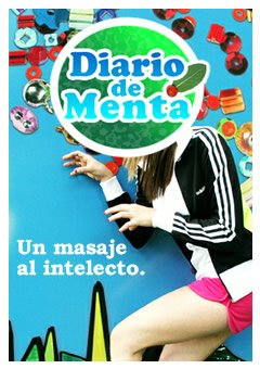Diario de Menta