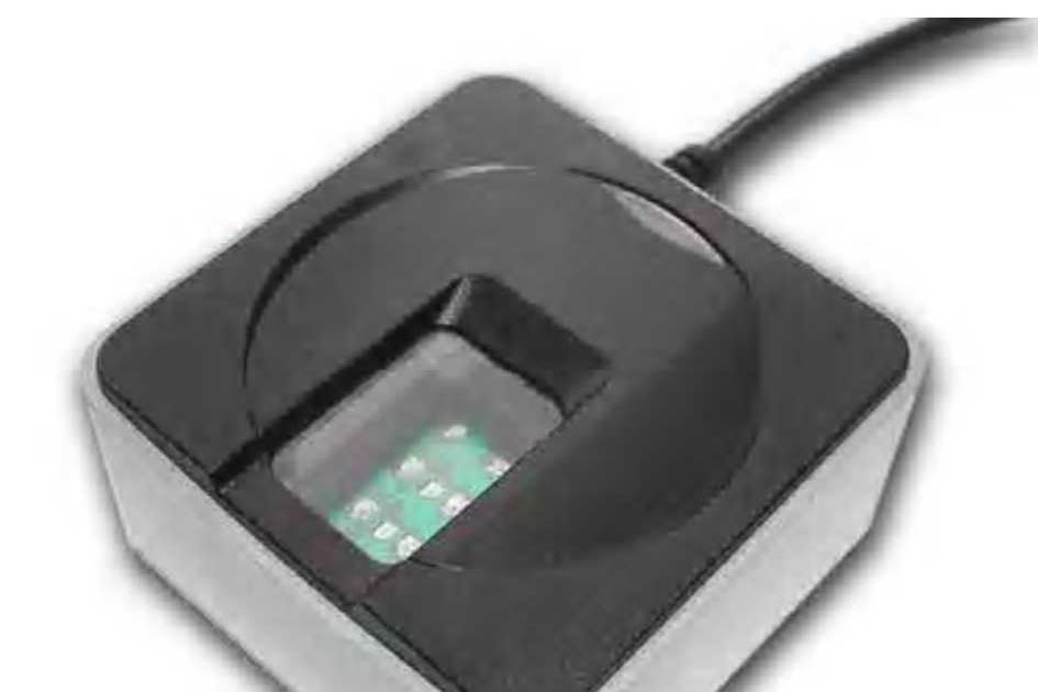 Fingerprint System for all Application Futronic FS88 FIPS2OIIPIV