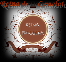REINA BLOGGERA
