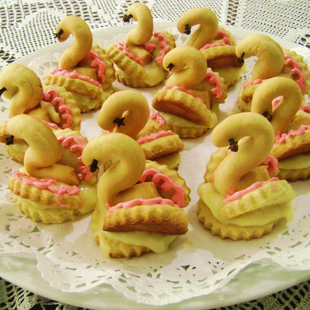 Dis Bugdayi Menusu Kadinlar Kulubu