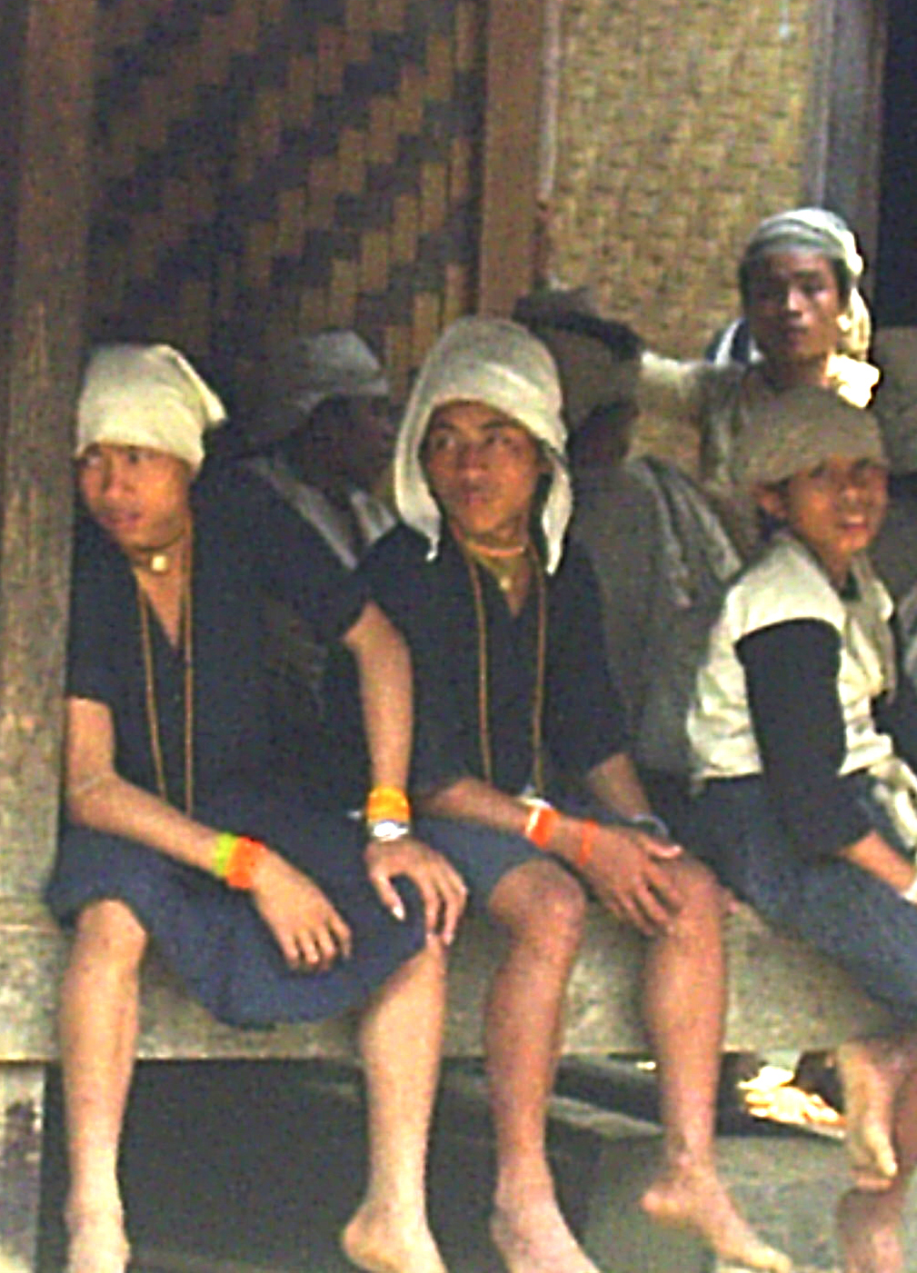 Baduy Dalam
