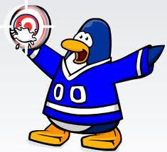 Tiro al blanco (mini juego)