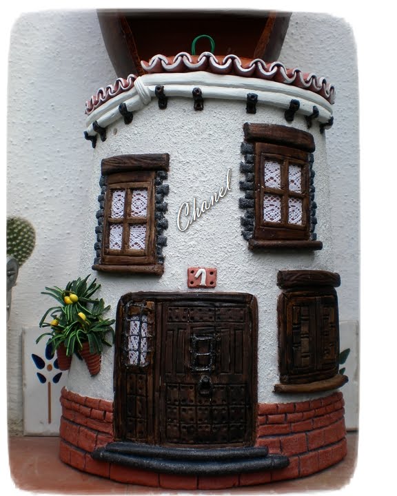 Tejas Decoradas Fotos Tejas Decoradas Fotos
