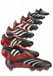 champions league predators